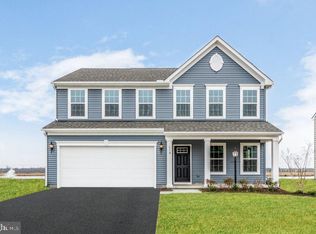 1 Foxtrail Rd, Smyrna, DE 19977