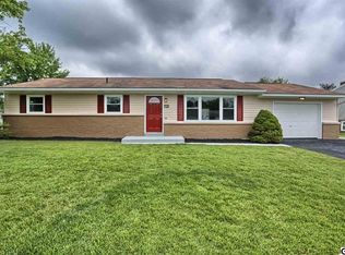 118 Pearl Dr, Carlisle, PA 17013