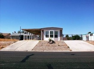 965 Church St, Bullhead City, AZ 86442
