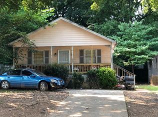942 Washington Pl SW, Atlanta, GA 30314