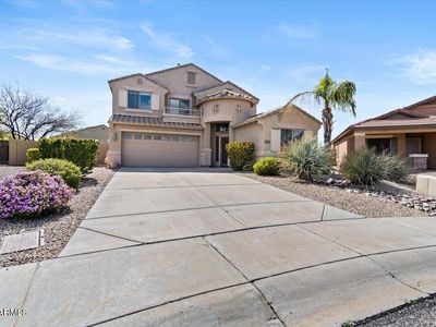 2831 E Jj Ranch Rd, Phoenix, AZ, 85024