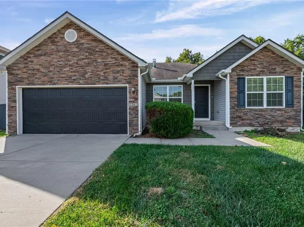 3305 NW 87th St, Kansas City, MO 64154