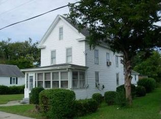4169 School St, Chincoteague, VA