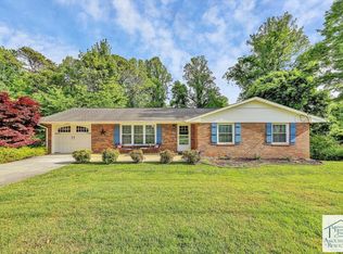 105 Sunset Dr, Stuart, VA 24171