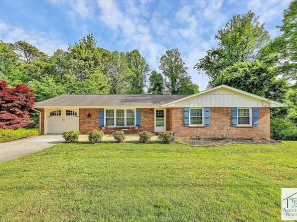 105 Sunset Dr, Stuart, VA 24171