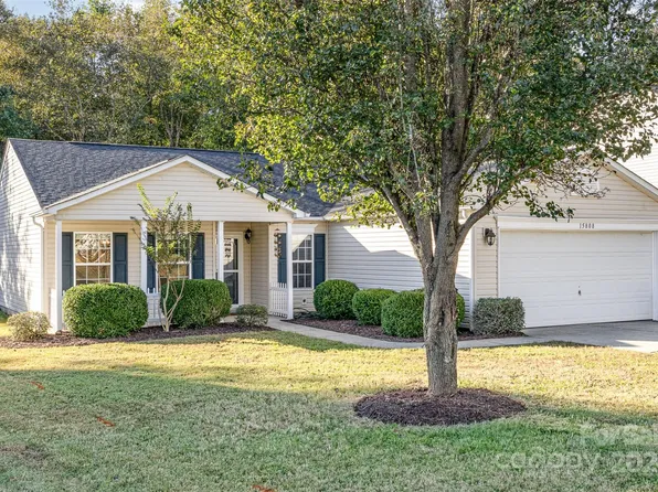 15808 Circlegreen Dr, Charlotte, NC 28273