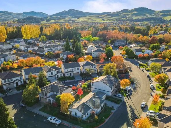 5109 Napa Shore Dr, Fairfield, CA 94534