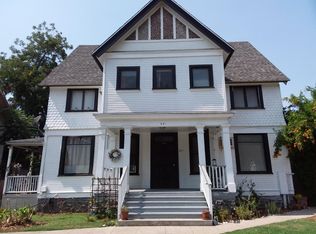 441 N Marengo Ave #2, Pasadena, CA 91101