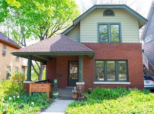 424 N Huron St, Ypsilanti, MI 48197