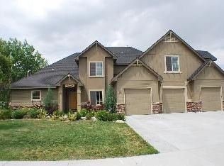 37 N Pinedale Way, Eagle, ID 83616