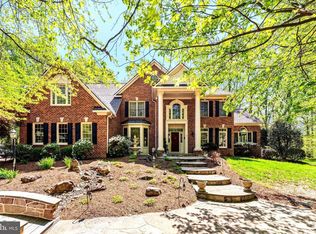 22167 Woodwinds Dr, Leesburg, VA 20175
