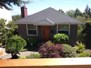 4034 34th Ave SW, Seattle, WA 98126