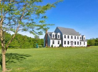 34 Berten Ridge Rd, Durham, CT 06422