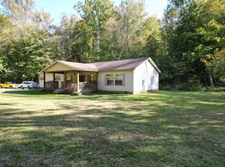 8785 W Graves Rd, Bloomington, IN 47403