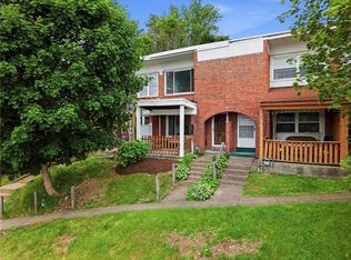 1689 Jancey St, Pittsburgh, PA 15206