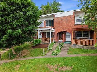 1689 Jancey St, Pittsburgh, PA, 15206