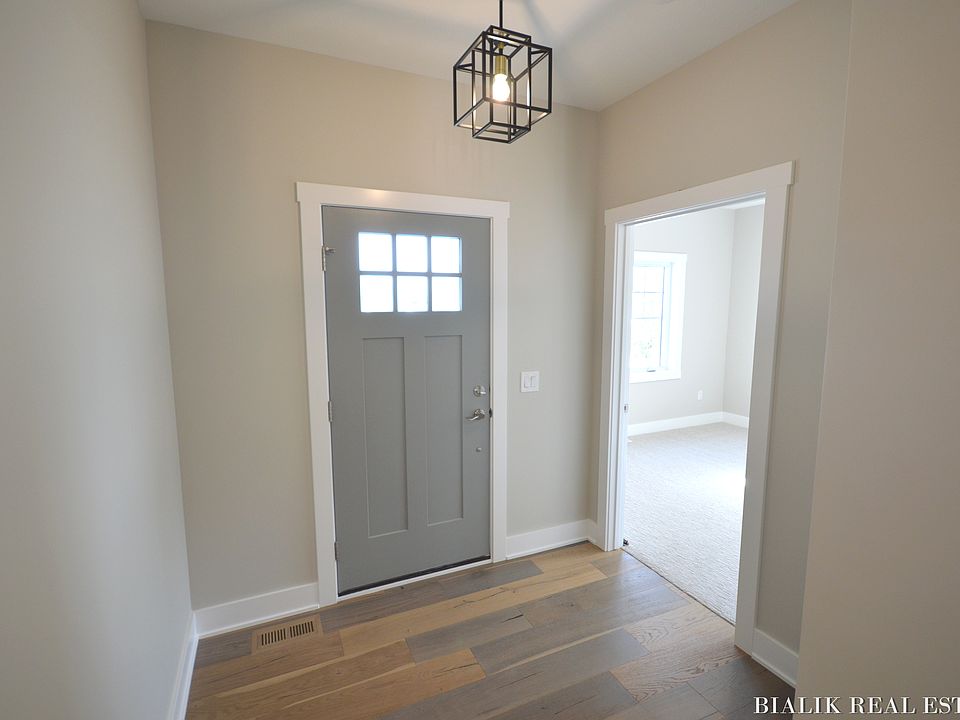 Brookside Plan, Summerset Villas East, Grandville, MI 49418 Zillow