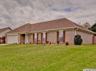 213 Blue Sage Dr, Harvest, AL 35749