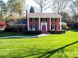 1141 Nottingham Dr, Gastonia, NC 28054