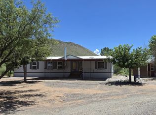 3575 E Circle M Ranch Rd, Pearce, AZ 85625