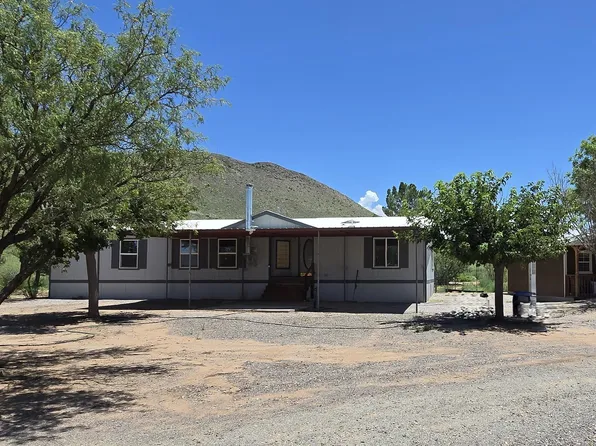 3575 E Circle M Ranch Rd, Pearce, AZ 85625