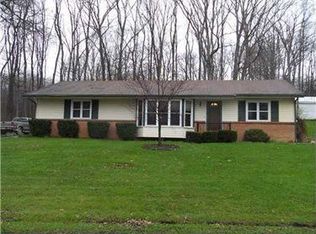 101 Bradman Est, Slippery Rock, PA 16057