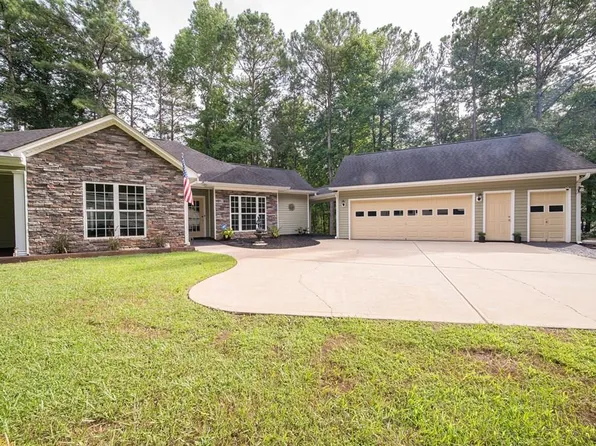 6112 State Highway 315, Cataula, GA 31804