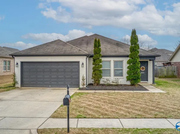 2437 Belltown Dr SW, Huntsville, AL 35803