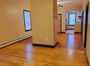 572 Bradford Ave APT 1, Fall River, MA 02721