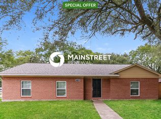 1703 Willow Mill Dr, Missouri City, TX 77489