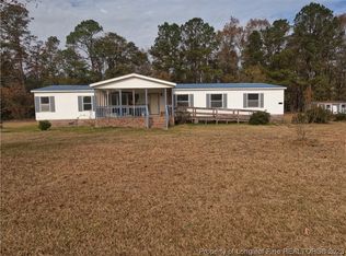367 Wardtown Rd S, Whiteville, NC 28472