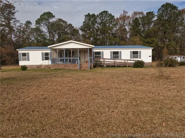 367 Wardtown Rd S, Whiteville, NC 28472