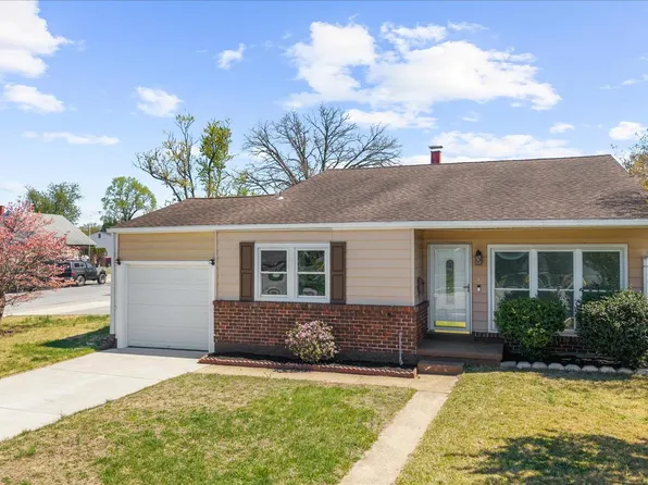 107 Hollywood Dr, Glen Burnie, MD 21060