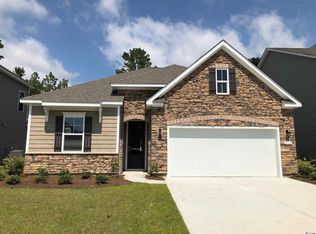 216 Rolling Woods Ct LOT 1257, Acadia D Little River, SC 29566