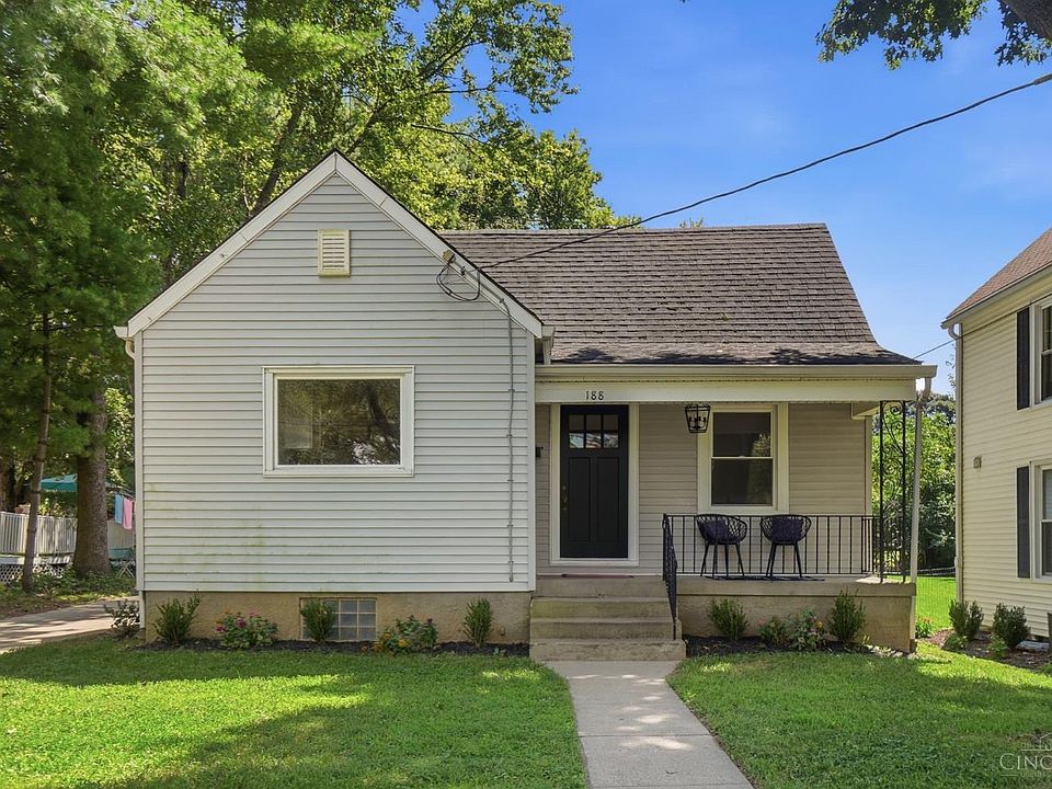 1st image of 188 Monitor Ave