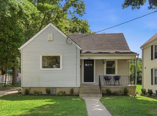 188 Monitor Ave, Cincinnati, OH 45233