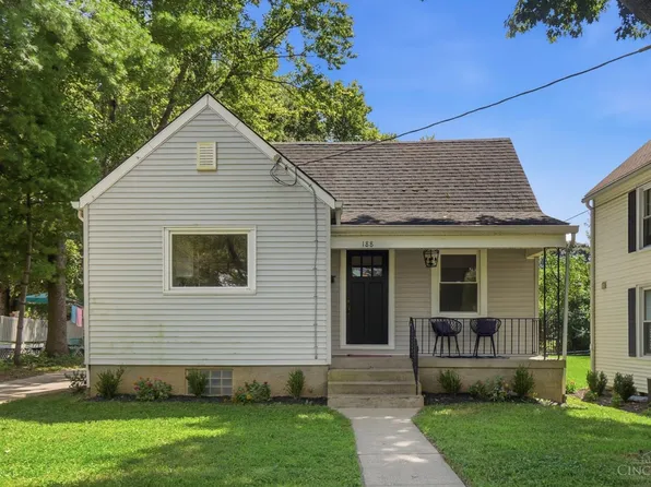 188 Monitor Ave, Cincinnati, OH 45233