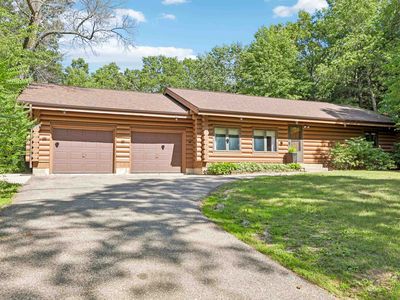 S868 Christmas Mountain Rd, Wisconsin Dells, WI, 53965