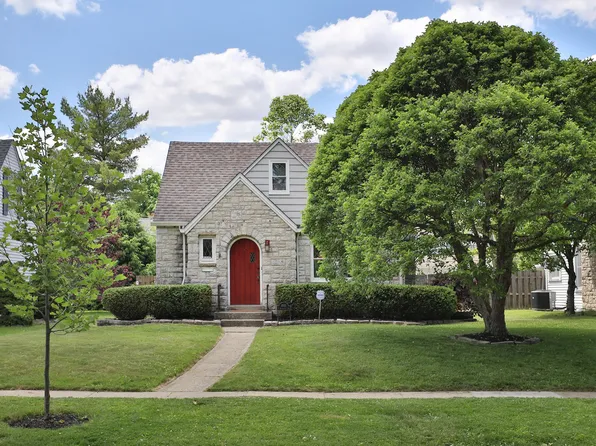 1011 S Roosevelt Ave, Bexley, OH 43209