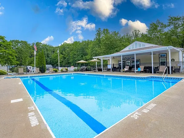12 Woodland Trl #267, Killingworth, CT 06419
