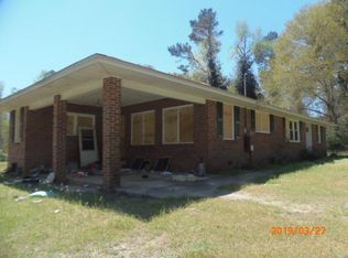 2700 Cains Mill Rd, Sumter, SC 29154