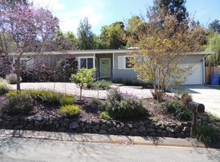 3219 Camino Colorados, Lafayette, CA 94549