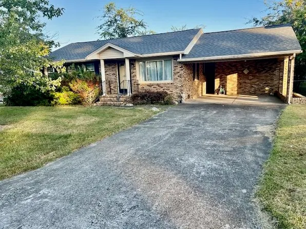 138 Walnut St, Sturgis, KY 42459