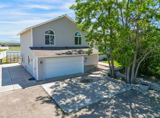 636 Thistle Dr, Spring Creek, NV 89815