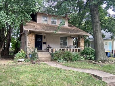 5515 Tracy Ave, Kansas City, MO, 64110