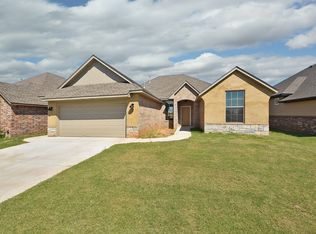 14608 Harli Ln, Oklahoma City, OK 73170