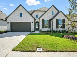 530 Lavender Dr, Van Alstyne, TX 75495