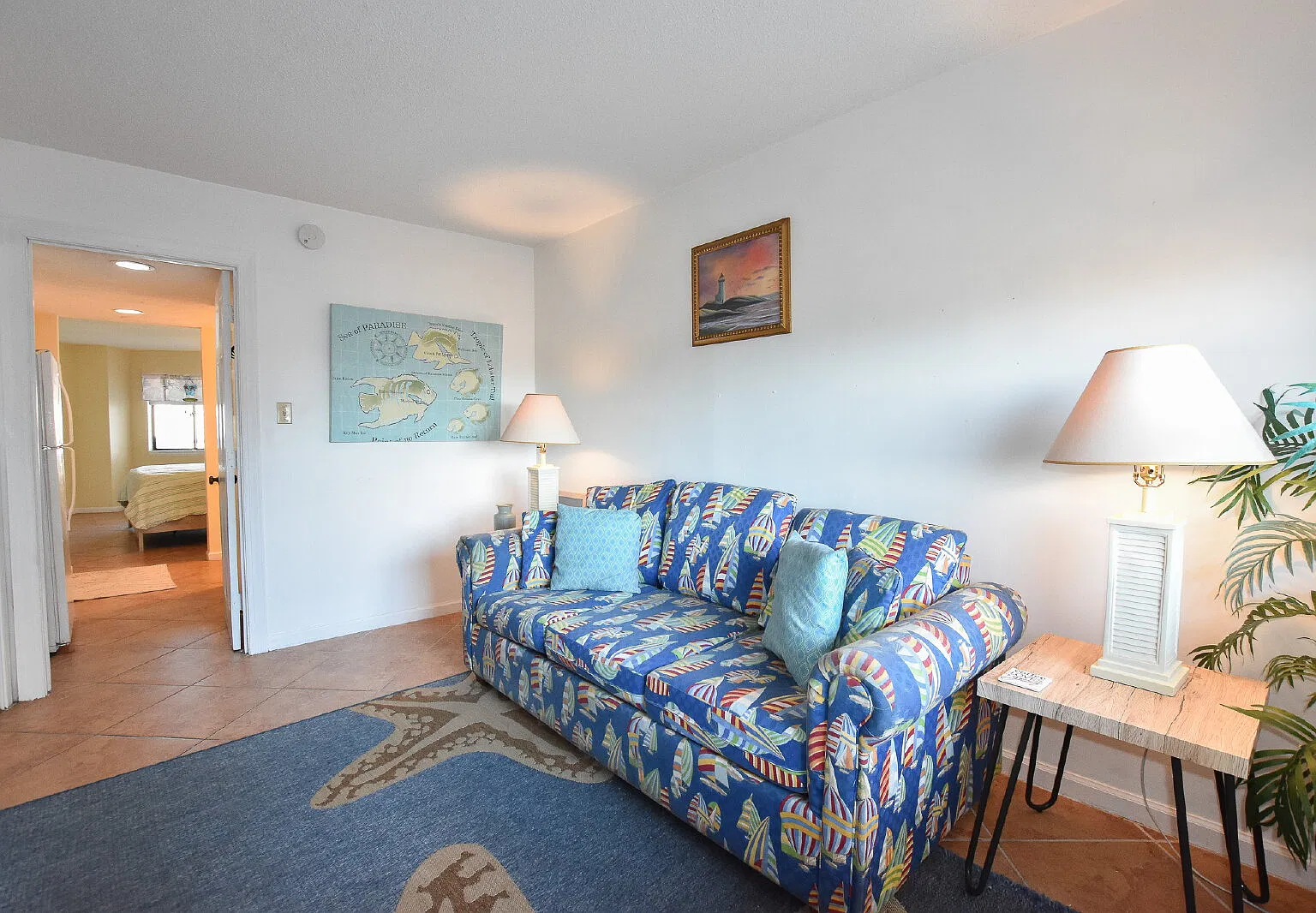 1 bed, 1.0 bath, 475 sqft, $1,450 — Photo 3