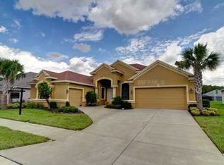 1552 Abyss Dr, Odessa, FL 33556