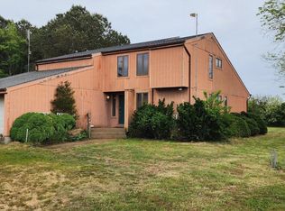 758 Cedar Hall Rd, Pocomoke City, MD 21851